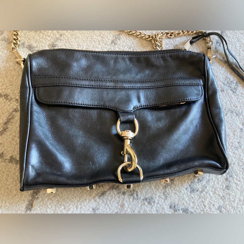 Rebecca Minkoff purse